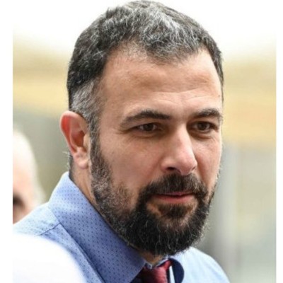 Nemanja Martinović, PhD